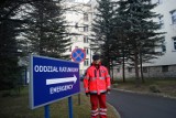 Szpitale z Podhala gotowe na przyjęcie Słowaków