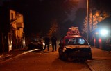 Wybuch gazu w domu w Lublinie. Pięć osób trafiło do szpitala (WIDEO)