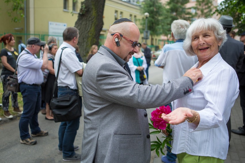 Galicjaner Sztetl. W Tarnowie ruszyły Dni Pamięci Żydów Galicyjskich [ZDJĘCIA]