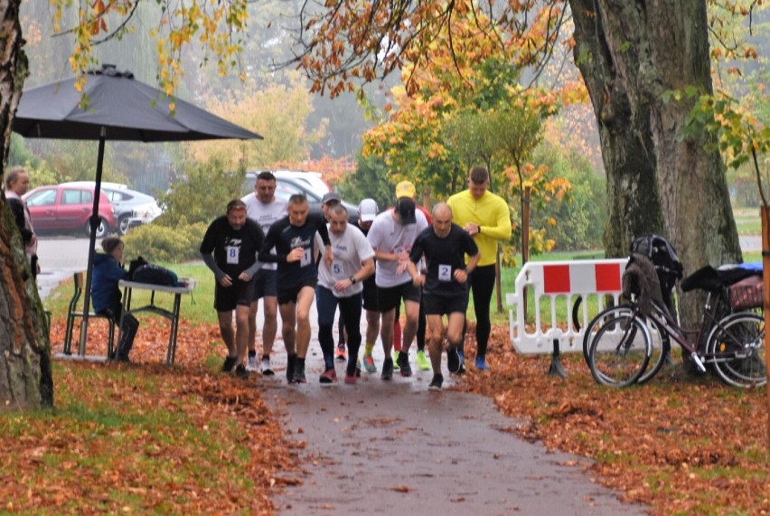 Maraton na raty w Sławnie - 22.10.2022 r.