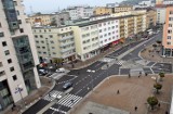 Samochody znikną z chodników w centrum Gdyni?