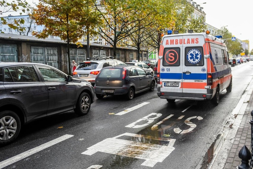 Poznań: Buspas na Garbarach został skrócony. Powód? [ZDJĘCIA]