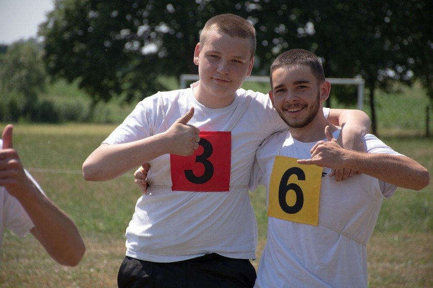 Młodzież z Krotoszyna i Sulmierzyc bezkonkurencyjna na zawodach w Benicach [FOTO] 