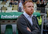 Piotr Stokowiec, trener Lechii Gdańsk: Derby w Gdyni będą inne. Taktyka to tylko 10-20 procent