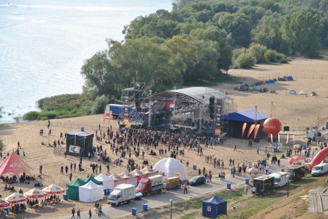 Summer Fall Festival : rockowo na zakończenie lata