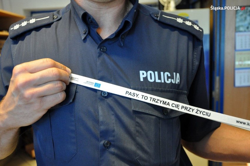 Śląskie: Bezpieczny weekend - podsumowanie policyjnej akcji