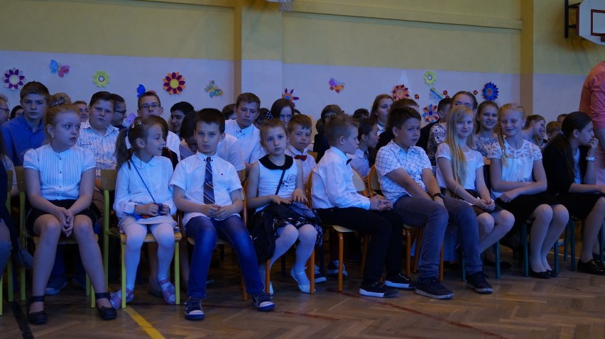 Boisko w Jastrzębiu: dzieciaki są szczęśliwe