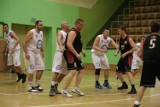 1. runda play-off  o awans do 1. ligi WLKA DGS - Brugmann 82:79