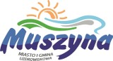 Nowe logo Muszyny już gotowe