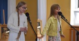 Gminny Konkurs Recytatorski "Totus Tuus - Cały Twój Maryjo!" w Szkole Podstawowej w Bieniądzicach ZDJĘCIA