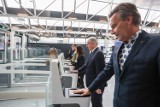 Bramki ABC do automatycznej odprawy zostały uruchomione na gdańskim lotnisku