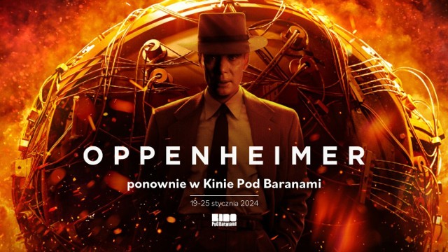 "Oppenheimer"