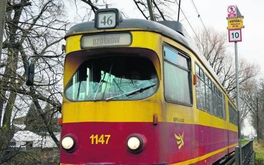 Tramwajowe połączenia do Pabianic i Zgierza

Komunikacja

W...