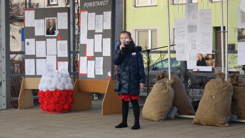 Piknik historyczny w Ryczywole [ZDJĘCIA]      