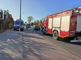 Wypadek w Jastarni. 20-latka potrącona na przejściu dla pieszych na ul. Mickiewicza | ZDJĘCIA, NADMORSKA KRONIKA POLICYJNA
