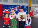 Gmina Wągrowiec świętowała odzyskanie Niepodległości! Uroczystości odbyły się w Łeknie