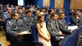 Święto policji w Mysłowicach 2016 [ZDJĘCIA]