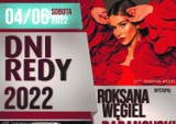 Dni Redy 2022. Wystąpią gwiazdy polskiej sceny muzycznej | PROGRAM
