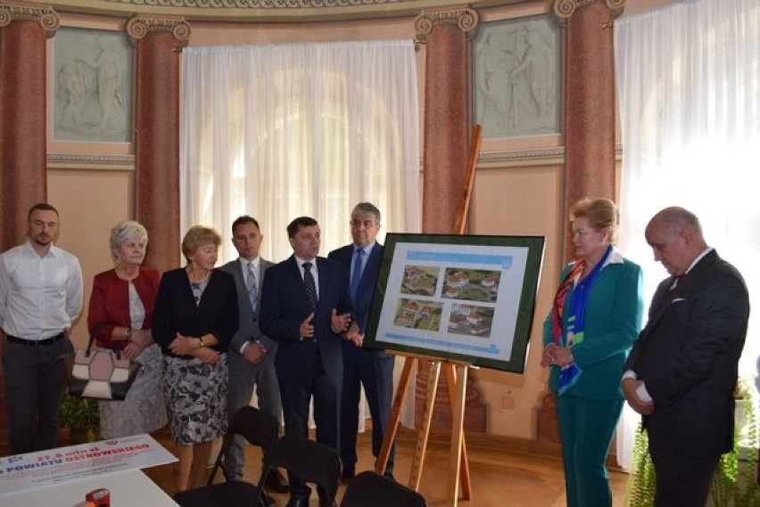 Pałac w Lewkowie przejdzie remont za 28 mln złotych!