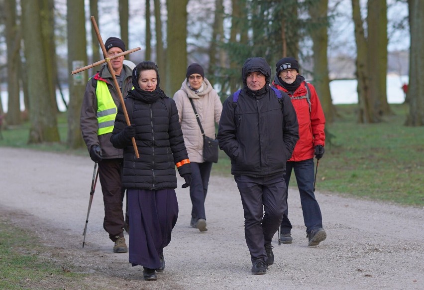 Tak było na EKD w Szczecinku kilka lat temu