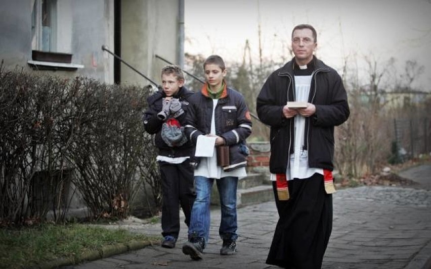 Kolęda 2019 w Kędzierzynie-Koźlu. W parafiach trwają już...