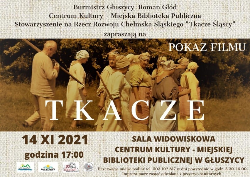 Weekend 12 – 14 listopada w Wałbrzychu i okolicy!