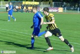 Rodło Kwidzyn-Pogoń Lębork 2:0 (0:0). Mateusz Górka bohaterem meczu na szczycie