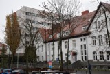 Zielona Góra. W Poliklinice będzie szpital tymczasowy? Miałoby tam stanąć 76 łóżek dla pacjentów z koronawirusem