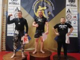 Wągrowczanin Dawid Jeneralczyk Mistrzem Polski w No Gi Jiu Jitsu 