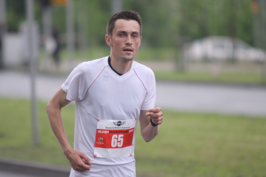 Silesia Marathon 2013 [Zdjęcia]