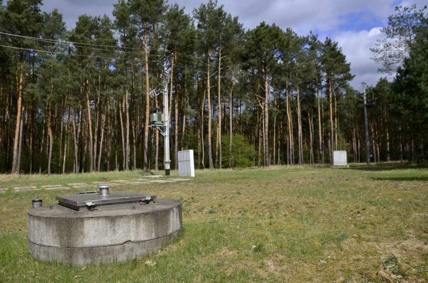 Znaczenie ujęcia wody w Mosinie - Krajkowie potwierdza...