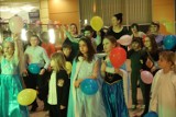 Integracyjny Bal Karnawałowy Związku Dużych Rodzin w Legnicy, zobaczcie zdjęcia