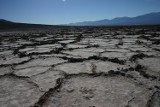 Park Narodowy Dolina Śmierci, Kalifornia i Nevada, USA