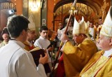 Ingres nowego biskupa diecezji bielsko-żywieckiej [ZDJĘCIA]