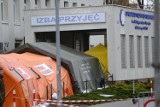 Zmarły dwie kolejne osoby zakażone koronawirusem w Kujawsko-Pomorskiem