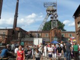 Industriada 2011: Spacer po zabytkowej kopalni Ignacy [ZDJĘCIA + WIDEO]