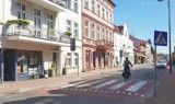 Wolsztyn: Modernizacje progów zwalniających w mieście