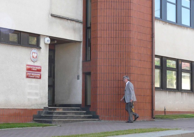 Śledztwo w sprawie molestowania 4-letniej dziewczynki prowadzi Prokuratura Rejonowa w Wieluniu