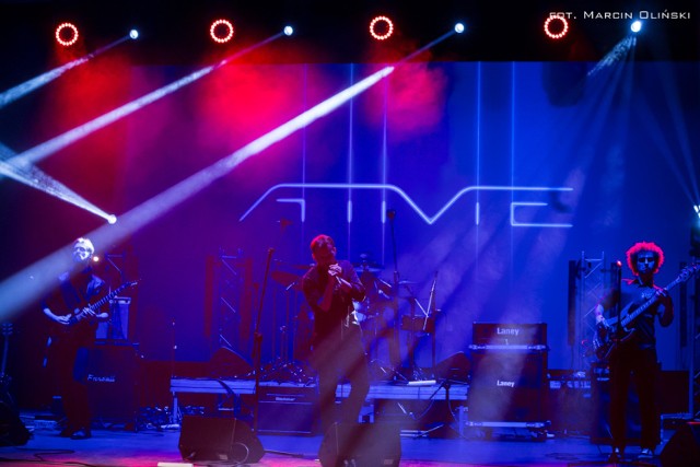 Zespół ATME to jeden z finalistów XIII Rock Time. Grupę wybrali internauci.