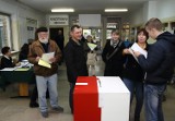 Wybory 2015 w Piotrkowie. [Frekwencja] [Aktualizacja]