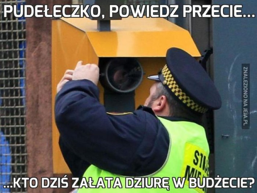 Straż Miejska - a komu to potrzebne? Prześmieszne MEMY o strażnikach miejskich! To najbardziej nielubiane służby mundurowe w Polsce?