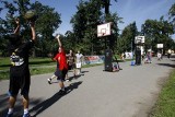 Zawidów. Streetball na granicy