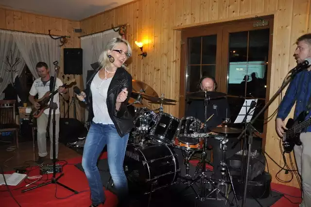 Rock Karaoke Live Band w Żukowie