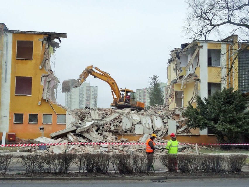 Siedziba Tygodnika Pilskiego