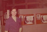 Irena Szewińska odwiedziła Sieradz w 1973 roku (UNIKALNE ZDJĘCIA)