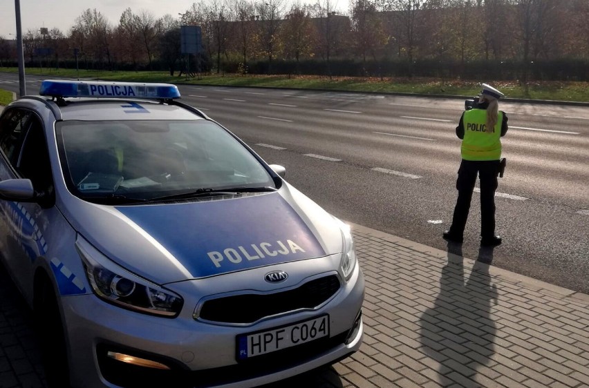 Policja w Piotrkowie podsumowuje działania we Wszystkich...
