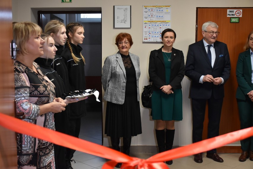W Rydułtowach otwarto jedyną w powiecie wodzisławskim strzelnicę wirtualną. Obiekt działa w Zespole Szkół Licealnych i Technicznych ZDJĘCIA