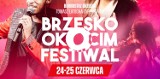 W weekend Brzesko Okocim Festiwal. W programie Kasia Cerekwicka, Dawid Kwiatkowski, przeboje Michaela Jacksona symfonicznie - program 