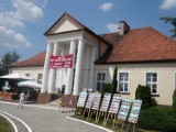 Powiat wągrowiecki kupił zabytkowy dworek w Srebrnej Górze za ponad 3,6 miliona złotych 