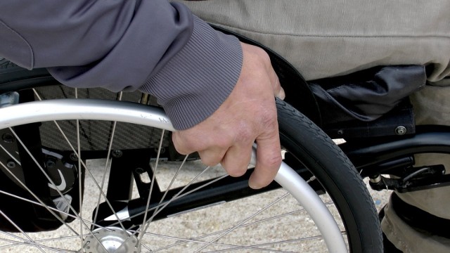 Od maja w powiecie oświęcimskim możliwa opieka wytchnieniowa dla opiekunów i asysta dla osób niepełnosprawnych.